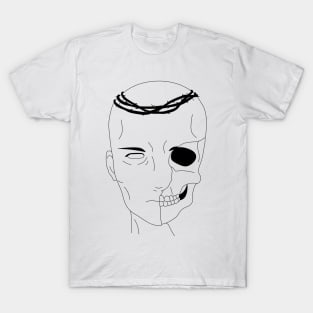 Decomposition T-Shirt